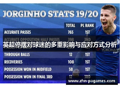 英超停摆对球迷的多重影响与应对方式分析