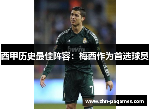 西甲历史最佳阵容:梅西作为首选球员 西甲历史最佳阵容:梅西作为首选球员